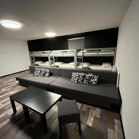 Les Maisons Solaires Villa Pour 15 Pers Maxi Griesheim-pres-Molsheim Room photo
