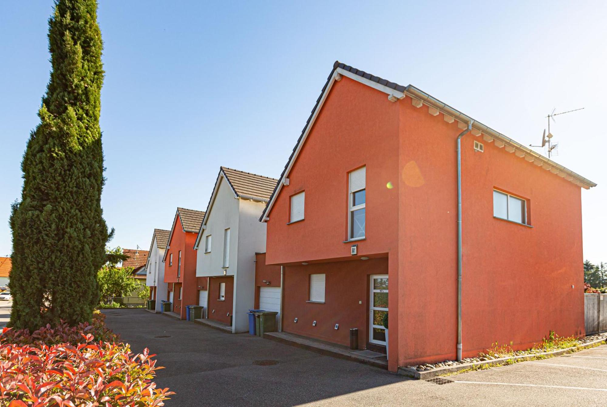 Les Maisons Solaires Pour 15 Pers Maxi Villa