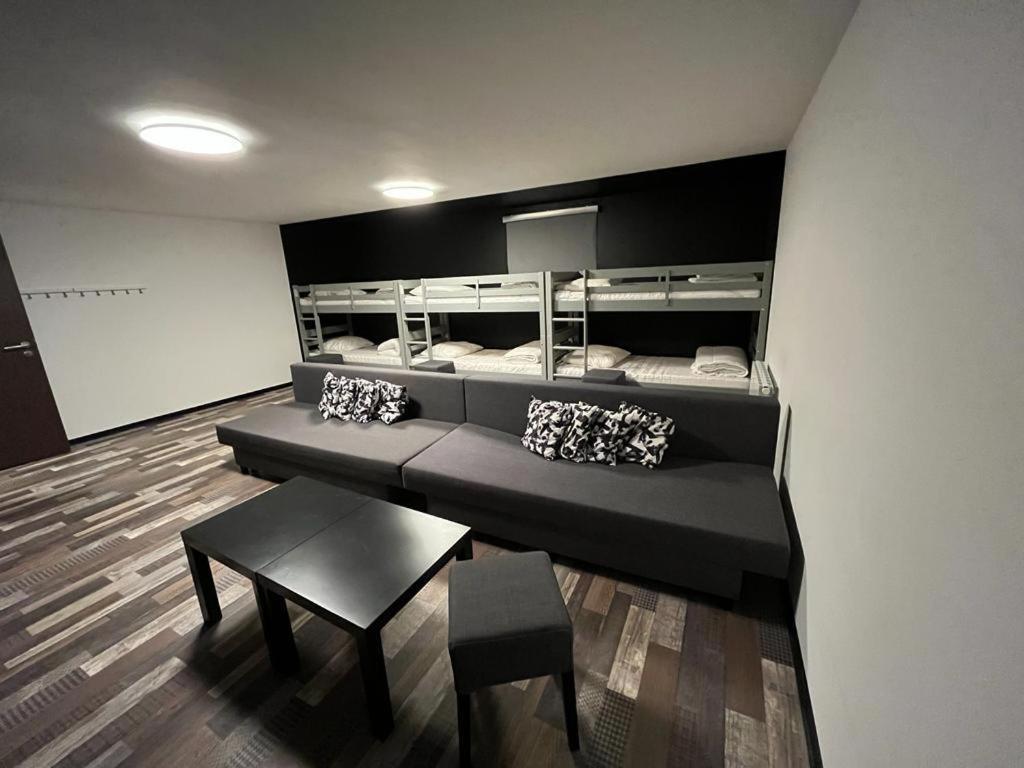 Les Maisons Solaires Pour 15 Pers Maxi Villa Griesheim-pres-Molsheim